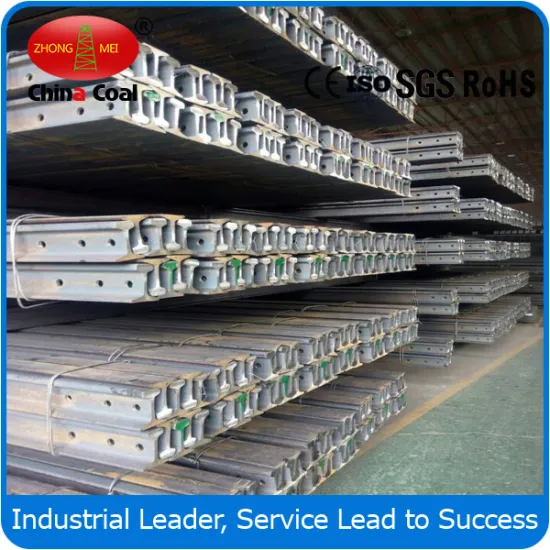 8kg Light Rail for Mining Engineering