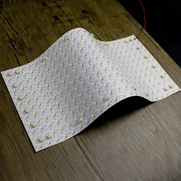China Wholesale: Flexible LED Matrix Panels and Slim Embedded Square LED Panel Lights