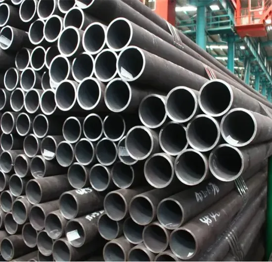Premium ASTM A213 Rifled Alloy Steel Tube