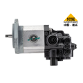 Hydraulic fan pump 386-6620 is suitable for mining loader 930K