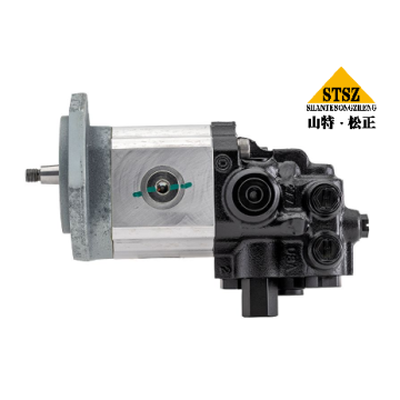 Hydraulic fan pump 386-6620 is suitable for mining loader 930K