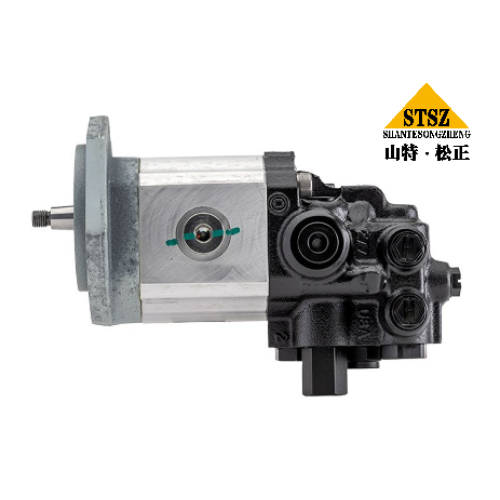 Hydraulic fan pump 386-6620 is suitable for mining loader 930K