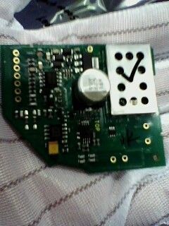 Professional Fr-4 Printed Circuit Board Fabrication, Immersion Tin Single Layer Pcb / Bga Assembly Service