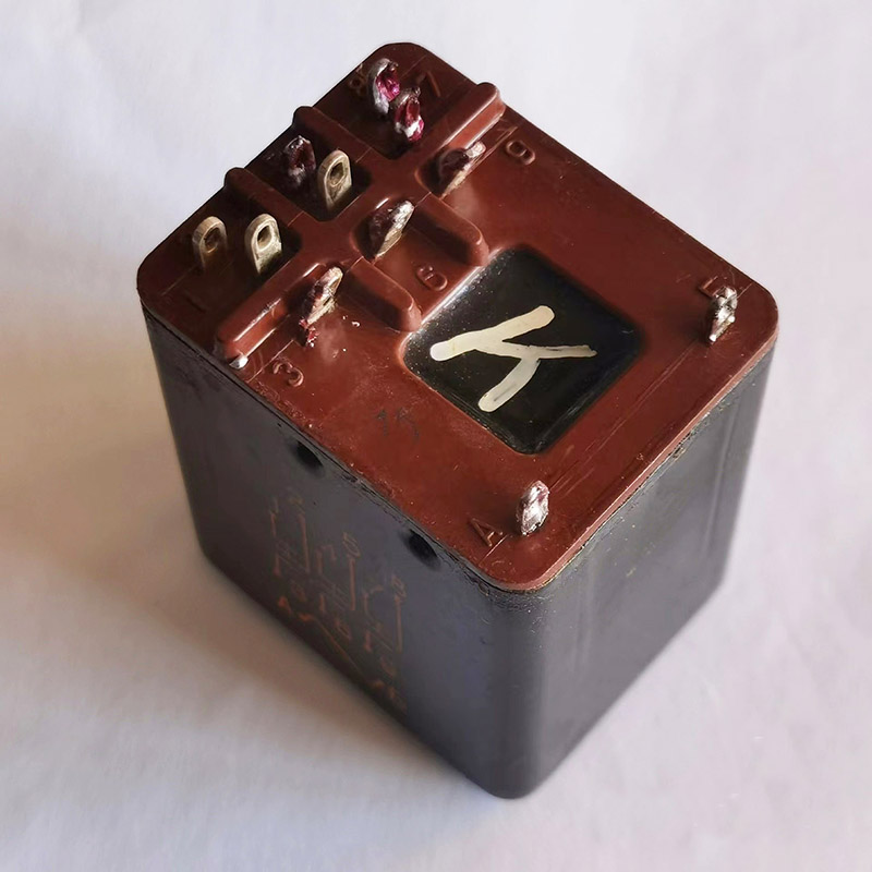 800 Metal Sealed Relahy JKB-53A (2)