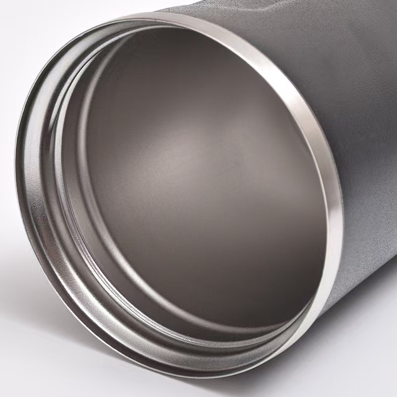 custom coffee tumbler