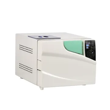 Autoclave for Lab Use