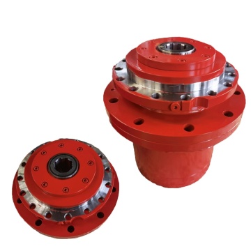 High-torque Planetary Gear Speed Reducers: Find the Best Reduction Solutions