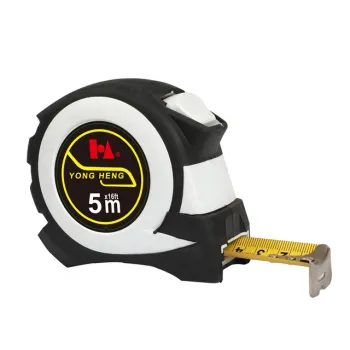 Industry 19MM wide tape water-proof tape measuring