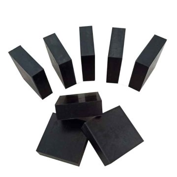 Elastomeric Bearing Pads: Elastomeric Rubber Bearing Pads