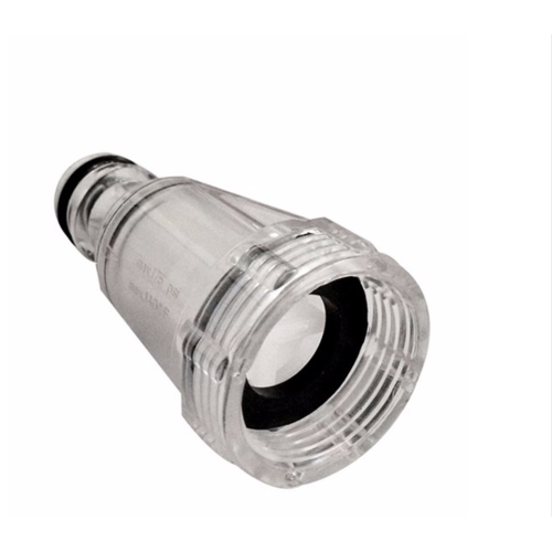 High Pressure Car Washer Water strainer inlet filter