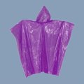 Poncho de pluie promotionnel de vente chaude