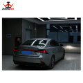 Для Lexus IS250, IS350T, IS300H 2013-2021