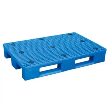Plastic Tray Blow Mold for Sale: Flat Plate Pallet Tray Injection Mold
