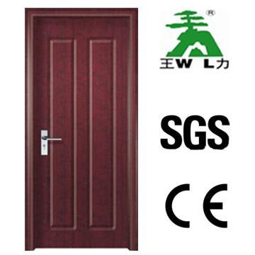 Interior PVC Door, interior Door, woode Door