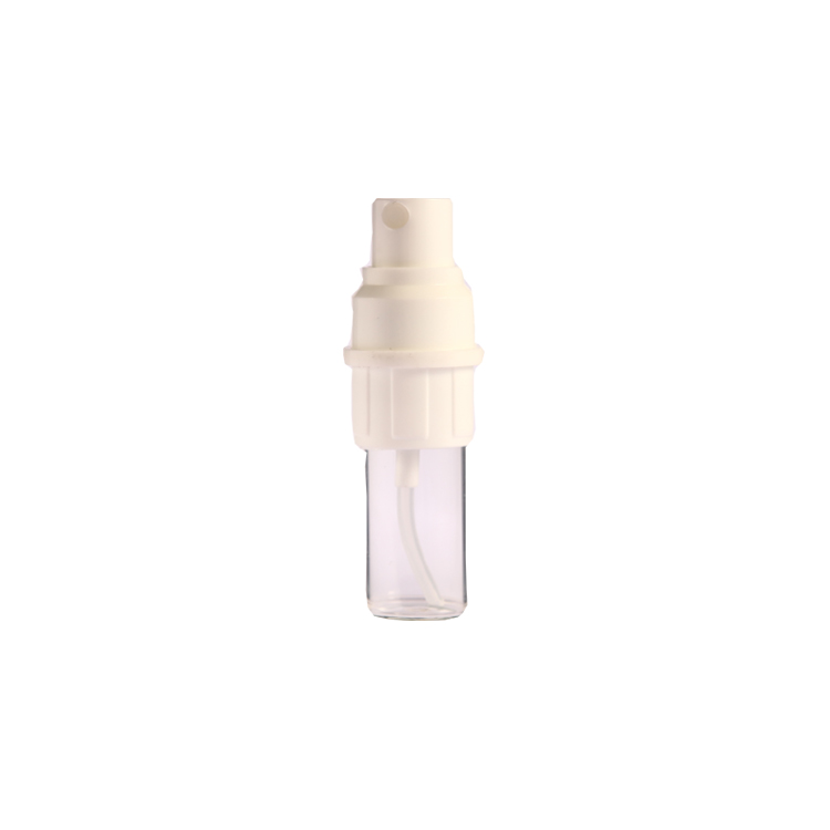 Screw Mouth Perfume Spray Bottle