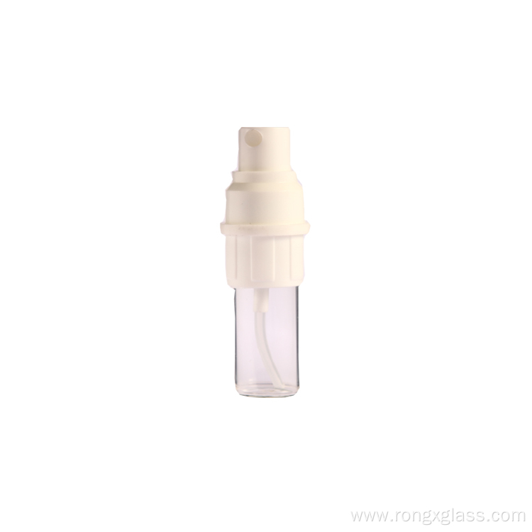 Perfume Spray Bottle Trial Pack