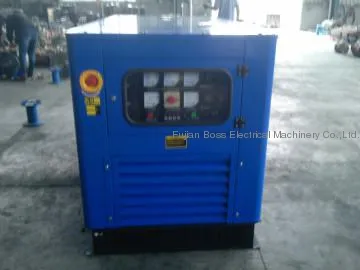 High cost performance ! 60HZ 75KW/93.8KVA Weichai diesel generator set