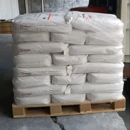 CNNC Huayuan Titanium Dioxide R216 R219 R2196 R215