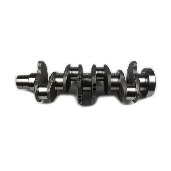 OEM and 4BT Crankshaft: Finding the Right Part - 3929036