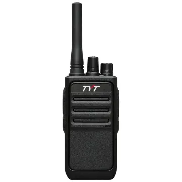 Tyt TC-999 2W UHF Analog Two Way Radio