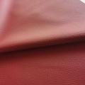 litchi emboss easy to clean pvc leather