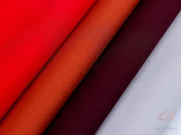 300D Poly Oxford Bonded With Transparent TPU