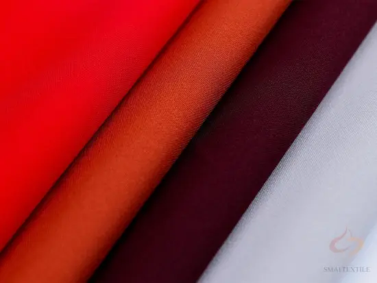 300D Poly Oxford Bonded With Transparent TPU