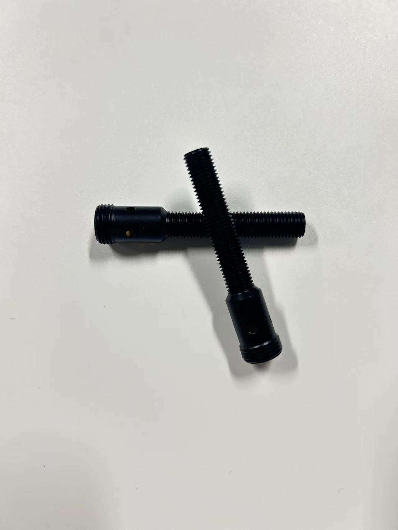 Precision CNC Machining Parts CNC Milling Metal Parts