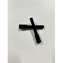 Precision CNC Machining Parts CNC Milling Metal Parts