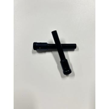Precision CNC Machining Parts CNC Milling Metal Parts