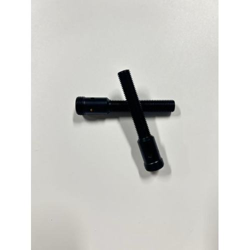 Precision CNC Machining Parts CNC Milling Metal Parts