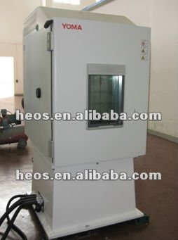 2-axis temperature control rate table