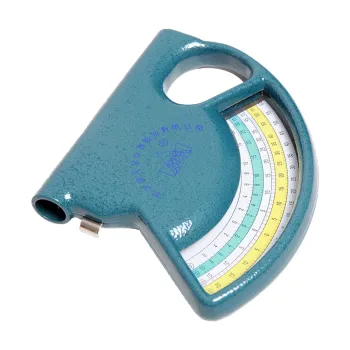 Chinese Professional Manufacturer of Surveying Instruments: Blume Lies Altimeter