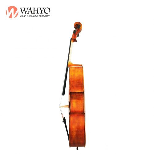 Preço barato de alta qualidade para violoncelo estudantil