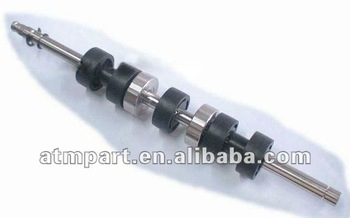 ATM parts NCR Assy.-Shaft Line 445-0647678
