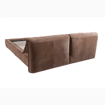 Baxter Casablanca Modern Bed Replica