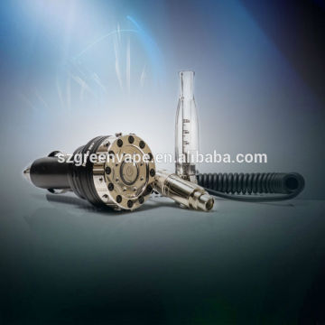2014 new style 100% innokin itaste DRV vaping kit with 16D atomizer innokin drv