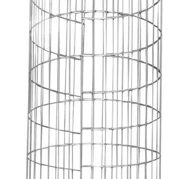 Galvanized Welded Tree Guard Meshes