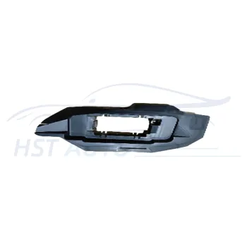 Geely Monjaro L 6010176400 Front Bumper Clip L Millimeter Wave Bracket