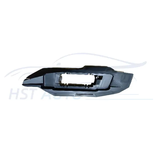 Geely Monjaro L 6010176400 Front Bumper Clip L Millimeter Wave Bracket