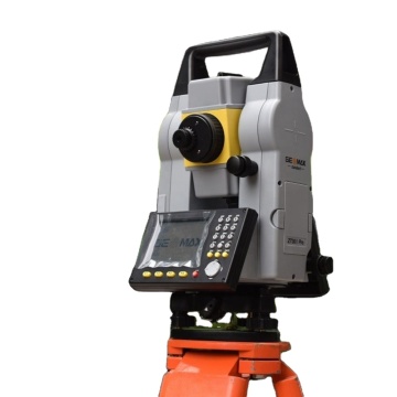 GEOMAX ZT30R Pro Total Station - Affordable Surveying Instrument for Sale