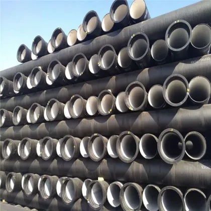 DN250 xinxing C40 Ductile Cast Iron Pipe: Specifications and Details