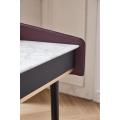 Italian Style Marveous White Storage Dressing Table Modern Simplistic White Practical Dressing Table Dresser Supplier