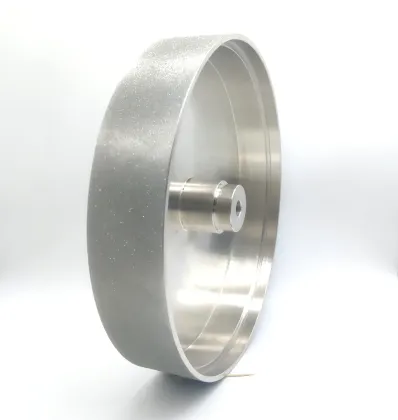 Tormek Extra Fine 200mm Diamond Wheel 150 RPM 1200 Grit