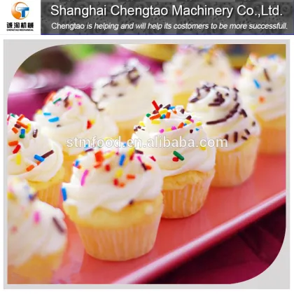 Madeleine Cake Mould Cake Machine