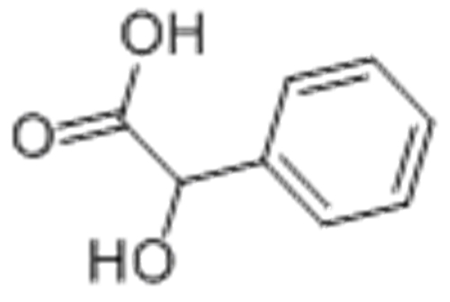 DL-Mandelic acid CAS 611-72-3