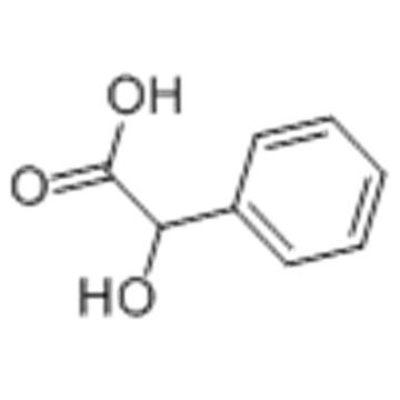 DL-миндальная кислота CAS 611-72-3