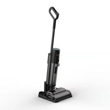 Steam Mop and Vacuum Cleaner for Dry and Wet Cleaning