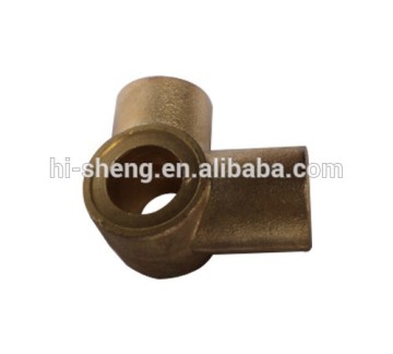 Brass forging parts