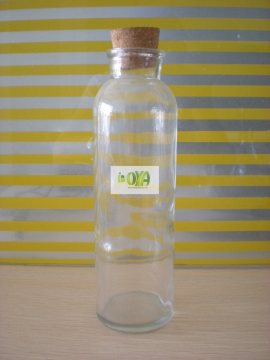 Juice Bottles